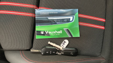 Vauxhall Crossland 1.2 Turbo GS 5dr Petrol Hatchback